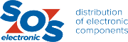 SOS electronic logo